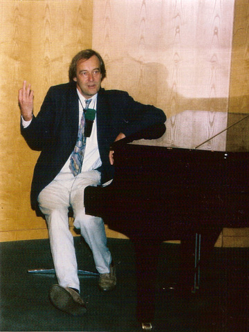 Kunst, Musik und Heilkunst