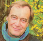Rolf Verres der Musensohn